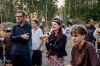 Tábor má nový bikepark. Kultovní cihelnu otevřeli závody, Indy i Strýc Nory