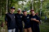 Tábor má nový bikepark. Kultovní cihelnu otevřeli závody, Indy i Strýc Nory