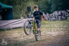 Tábor má nový bikepark. Kultovní cihelnu otevřeli závody, Indy i Strýc Nory