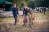 Tábor má nový bikepark. Kultovní cihelnu otevřeli závody, Indy i Strýc Nory