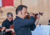 Klasici v Táboře vyjeli do Prahy. Epoque Quartet si podmanil senát