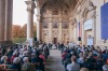 Klasici v Táboře vyjeli do Prahy. Epoque Quartet si podmanil senát