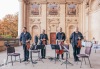 Klasici v Táboře vyjeli do Prahy. Epoque Quartet si podmanil senát
