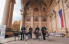 Klasici v Táboře vyjeli do Prahy. Epoque Quartet si podmanil senát