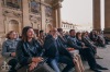 Klasici v Táboře vyjeli do Prahy. Epoque Quartet si podmanil senát