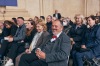 Klasici v Táboře vyjeli do Prahy. Epoque Quartet si podmanil senát