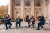 Klasici v Táboře vyjeli do Prahy. Epoque Quartet si podmanil senát