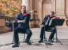 Klasici v Táboře vyjeli do Prahy. Epoque Quartet si podmanil senát