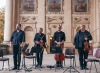 Klasici v Táboře vyjeli do Prahy. Epoque Quartet si podmanil senát