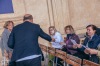 Klasici v Táboře vyjeli do Prahy. Epoque Quartet si podmanil senát