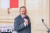 Klasici v Táboře vyjeli do Prahy. Epoque Quartet si podmanil senát