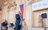 Klasici v Táboře vyjeli do Prahy. Epoque Quartet si podmanil senát