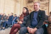 Klasici v Táboře vyjeli do Prahy. Epoque Quartet si podmanil senát