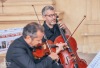 Klasici v Táboře vyjeli do Prahy. Epoque Quartet si podmanil senát