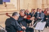 Klasici v Táboře vyjeli do Prahy. Epoque Quartet si podmanil senát