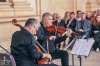 Klasici v Táboře vyjeli do Prahy. Epoque Quartet si podmanil senát