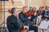 Klasici v Táboře vyjeli do Prahy. Epoque Quartet si podmanil senát