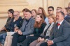 Klasici v Táboře vyjeli do Prahy. Epoque Quartet si podmanil senát