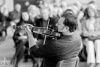 Klasici v Táboře vyjeli do Prahy. Epoque Quartet si podmanil senát