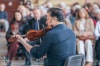 Klasici v Táboře vyjeli do Prahy. Epoque Quartet si podmanil senát
