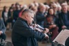 Klasici v Táboře vyjeli do Prahy. Epoque Quartet si podmanil senát