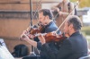 Klasici v Táboře vyjeli do Prahy. Epoque Quartet si podmanil senát