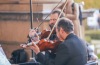 Klasici v Táboře vyjeli do Prahy. Epoque Quartet si podmanil senát