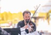 Klasici v Táboře vyjeli do Prahy. Epoque Quartet si podmanil senát