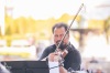 Klasici v Táboře vyjeli do Prahy. Epoque Quartet si podmanil senát