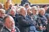 Klasici v Táboře vyjeli do Prahy. Epoque Quartet si podmanil senát
