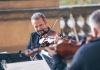Klasici v Táboře vyjeli do Prahy. Epoque Quartet si podmanil senát