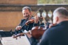 Klasici v Táboře vyjeli do Prahy. Epoque Quartet si podmanil senát