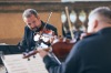 Klasici v Táboře vyjeli do Prahy. Epoque Quartet si podmanil senát