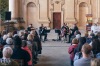 Klasici v Táboře vyjeli do Prahy. Epoque Quartet si podmanil senát
