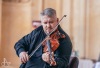 Klasici v Táboře vyjeli do Prahy. Epoque Quartet si podmanil senát