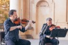 Klasici v Táboře vyjeli do Prahy. Epoque Quartet si podmanil senát