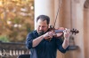 Klasici v Táboře vyjeli do Prahy. Epoque Quartet si podmanil senát