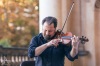 Klasici v Táboře vyjeli do Prahy. Epoque Quartet si podmanil senát