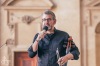 Klasici v Táboře vyjeli do Prahy. Epoque Quartet si podmanil senát