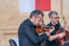 Klasici v Táboře vyjeli do Prahy. Epoque Quartet si podmanil senát