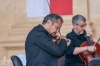 Klasici v Táboře vyjeli do Prahy. Epoque Quartet si podmanil senát