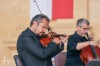 Klasici v Táboře vyjeli do Prahy. Epoque Quartet si podmanil senát