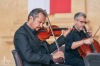 Klasici v Táboře vyjeli do Prahy. Epoque Quartet si podmanil senát