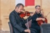 Klasici v Táboře vyjeli do Prahy. Epoque Quartet si podmanil senát