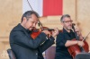 Klasici v Táboře vyjeli do Prahy. Epoque Quartet si podmanil senát