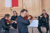 Klasici v Táboře vyjeli do Prahy. Epoque Quartet si podmanil senát