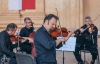 Klasici v Táboře vyjeli do Prahy. Epoque Quartet si podmanil senát