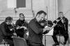 Klasici v Táboře vyjeli do Prahy. Epoque Quartet si podmanil senát