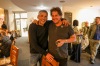Kapela Midi oslavila narozeniny. Vystoupili i bývalí hráči