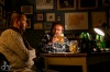Dramatik a prezident Václav Havel by oslavil 90 let. V Táboře mu udělali srdce
